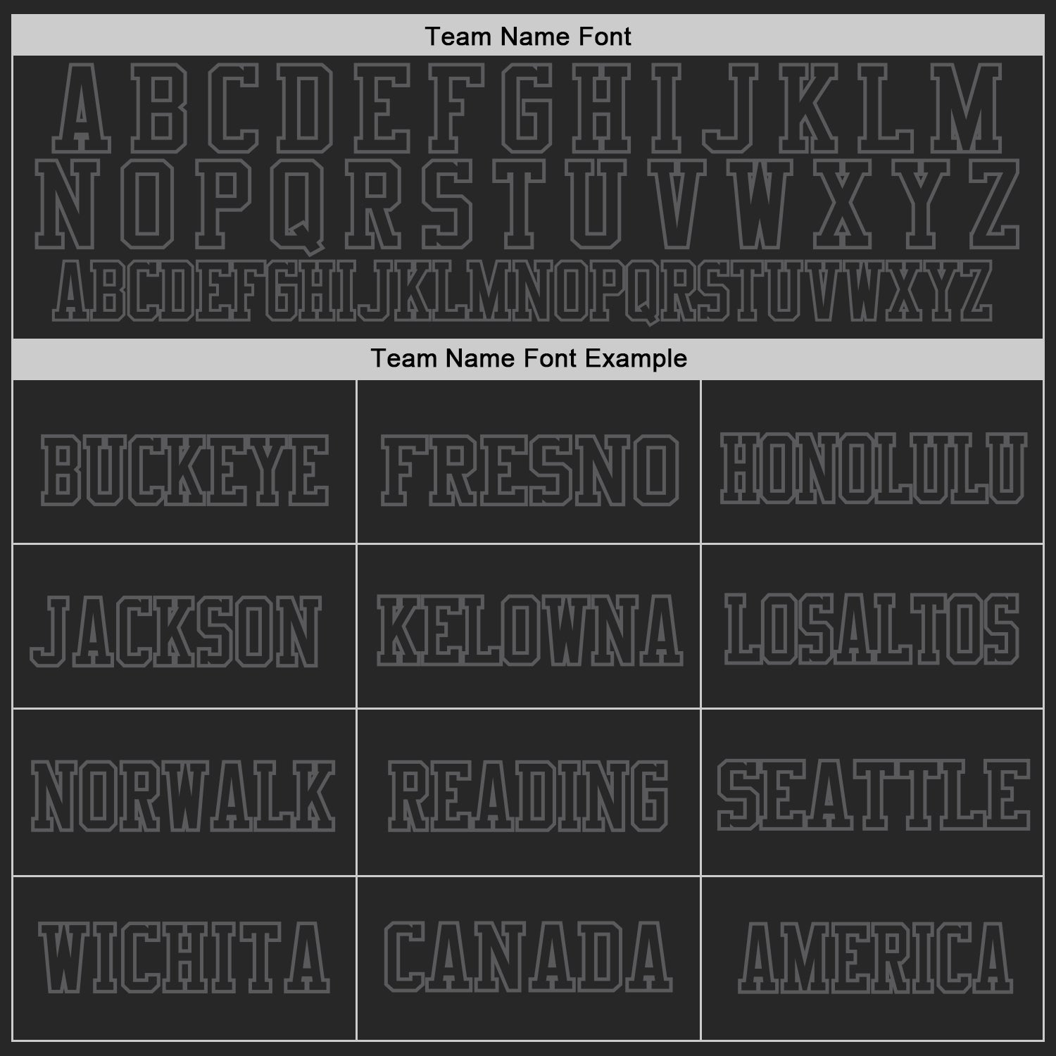Custom Black Steel Gray Mesh Authentic Football Jersey - Image 3